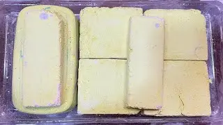 Yellow Crush l Riddhima_asmr