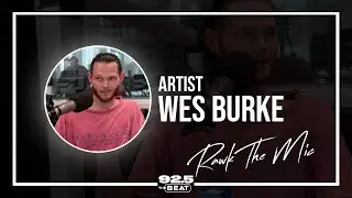 Coffee, Music and Relationships: An Interview w/ Wes Burke