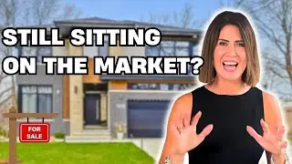 Why My Home Isn't Selling? Top Reasons & How To FIX it!