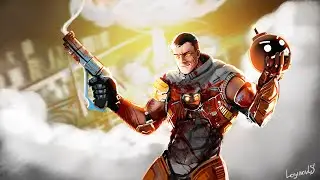 Serious Sam II ( Вот теперь все СЕРЬЕЗНО!) Часть 8 - Лютый срач в бревне