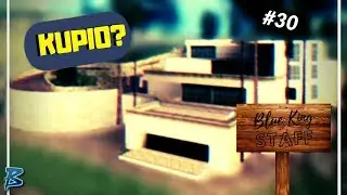 LUKSUZNA VILA?! | SAMP - Balkan School RolePlay #30
