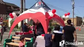 2018 DirectLink Member Appreciation Day