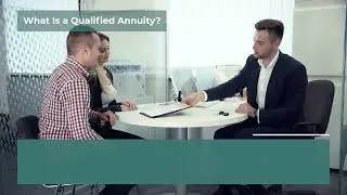 A Non Qualified Annuity  The Basics