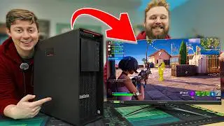 $400 Budget Gaming PC Build Guide 2024 | Step By Step