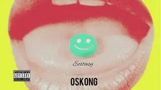 Os Kong - Ecstasy