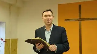 Ищите горнего
