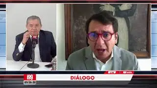 #envivo 🔴 I DIÁLOGO AM I MIÉRCOLES 20 DE NOVIEMBRE DEL 2024