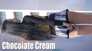 230520 레이샤 LAYSHA 고은 '초콜렛크림 Chocolate Cream' @서울국제문화축제 6K 60P 직캠