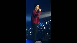 170212 EXO'rDIUM in HK - Drop That - D.O. Focus