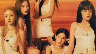(G)I-DLE - I Want That (Audio) #gidle_iwantthat