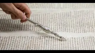 Шавуот 5780 - рав Даниэль Булочник
