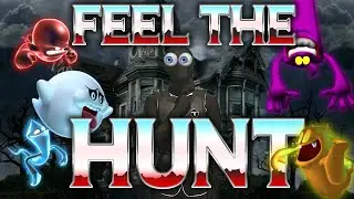 Phasmophobia VR - THE GHOSTS TOUCHED ME!!! | 