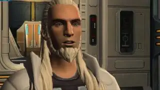 swtor story mission jedi consular : finishing tattouine