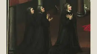 Mary Ward in Rome, Picture  41, San Eligio