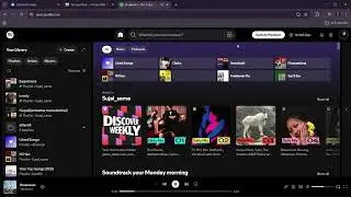 How to Listen along Spotify Together on Discord(For Free)