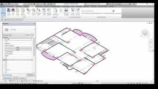 EnrColumnPro: Easy way to convert CAD column to Revit column