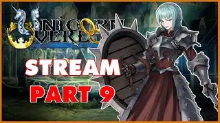 Unicorn Overlord Expert Mode FULL RELEASE | Clearing Elheim, Albion or Bastorias Next?