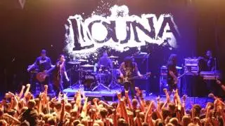 Louna - Концерт в Атласе! (Full Show) (Live at 