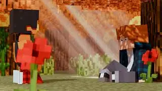 Well…uh.. (Minecraft Animation 👍)