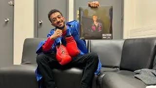 DEMI PORTION - MERCI (clip officiel)