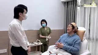 #doctora  #aesthetic #clinic #celebrity #cele #myanmar #Trending#Viral#ViralVideo