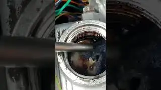носки в двигатели