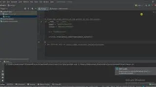 Transforming String To Special Characters Part -1