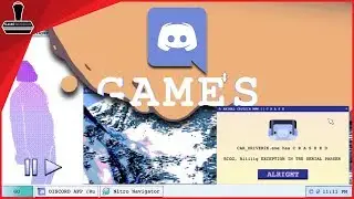 The Discord Store, Picking Up Where Steam Left Off | GameGorgon