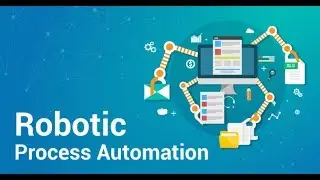 EVERYTHING ABOUT RPA