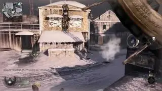 Black Ops: Monday Minitage Minute #7 by echo65 (BO Gameplay/Montage)
