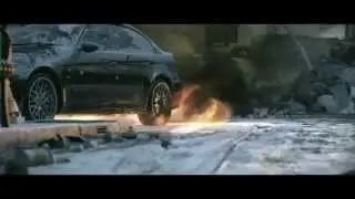 The Division - Cinematic Trailer & Release Date