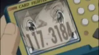 Digimon Tamers Preview 1 Latino