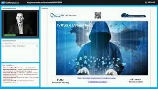 Cyber Risk e mercato assicurativo: 1 parte