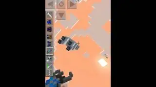 Обзор мода pocket heroes 1часть