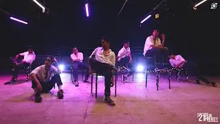 Redbone - Chris Miller | 21 Film Project by Meghna Bhalla | The Ace