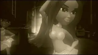 Rihanna - Work (Bratz AMV)