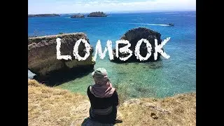 LOMBOK | SAATNYA JALAN VLOG #15