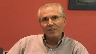 Kamran Kashani on case teaching