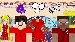 elmo's world spot's clues archives: act 2 ep 9: flowers, plants, and trees: part 7