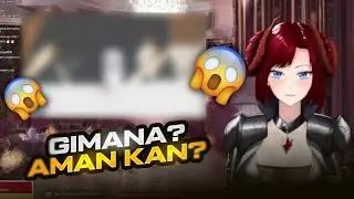 SCYLLA ON CAM?! UWOGGHHH【Scylla Brantley】
