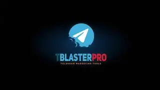 TEASER T-BLASTER PRO  - TELEGRAM BLASTER PRO  - TELEGRAM BULK SENDER