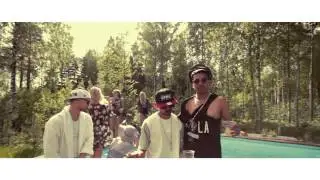 #YGSLife Presents: Anggi B - Baby Girl ft. Advice (Official Music Video)