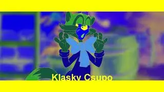 Cat Leopold Says Klasky Csupo In Preview 2l Effects
