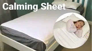Calming Sheet