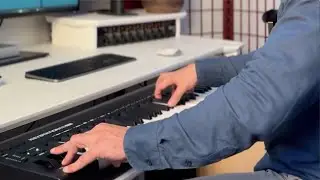 13-Dynamic Syllable Patch from upcoming Marshland Lite choir