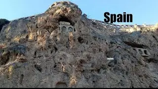 15 places in Spain…that were melted