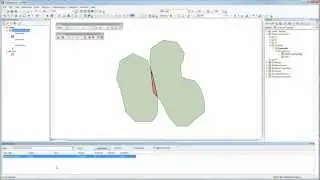 Basic Topology in ArcMap