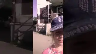 Мы с подругой снимаем видео