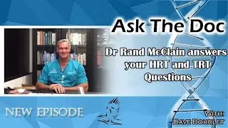 Is it ok to stop TRT after a few years?-Ask the Doc