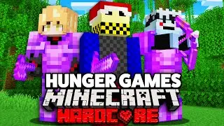 Dominating a 100 Creator Hunger Games!